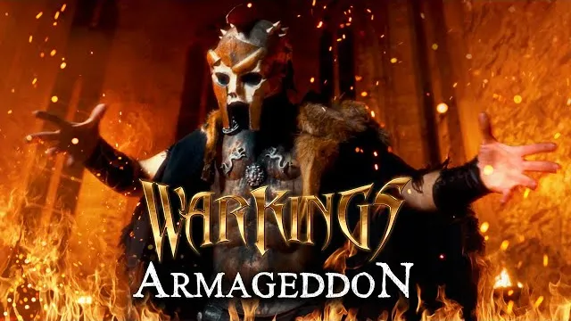 Warkings - Armageddon