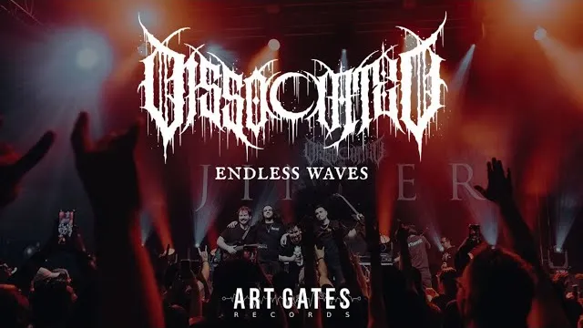 Dissociated - Endless Waves