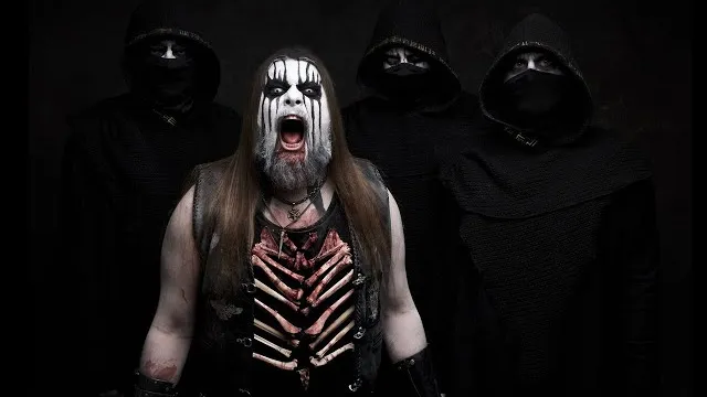 Sumerian Tombs - Age of Eternal Night