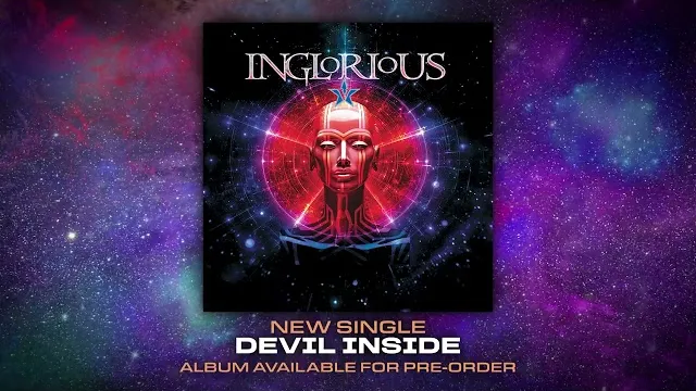Inglorious - Devil Inside
