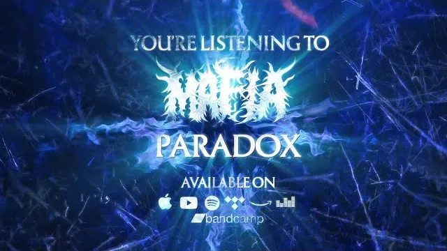 Mafia - PARADOX