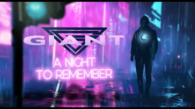 Giant - A Night To Remember