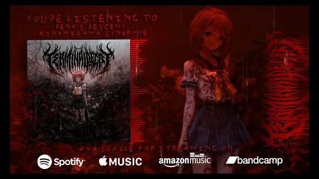 Terminal Decay - RENA'S DESCENT: HINAMIZAWA SYNDROME