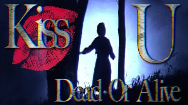 Seikima-II - Kiss U Dead Or Alive