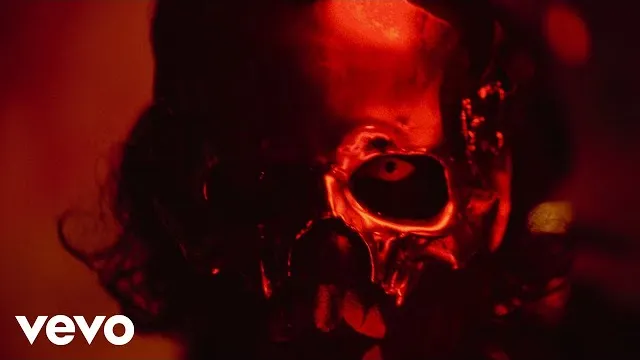 Ghost - Lachryma
