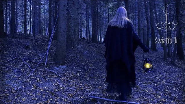 Ols - światło III