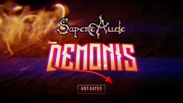 Sapere Aude - Demonis