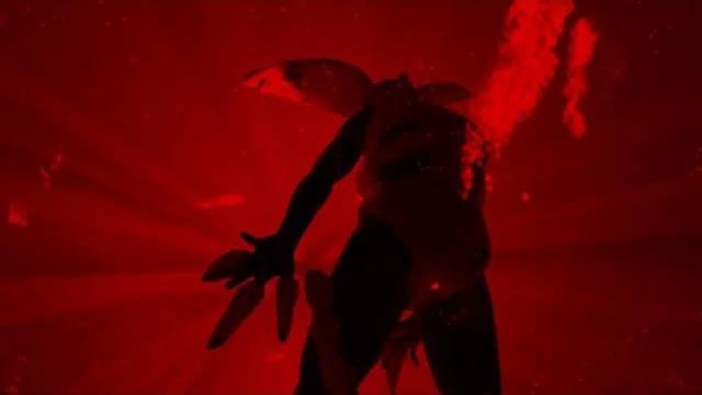 Raised by Wolves - OBSCURE - FEAT. SU EKO