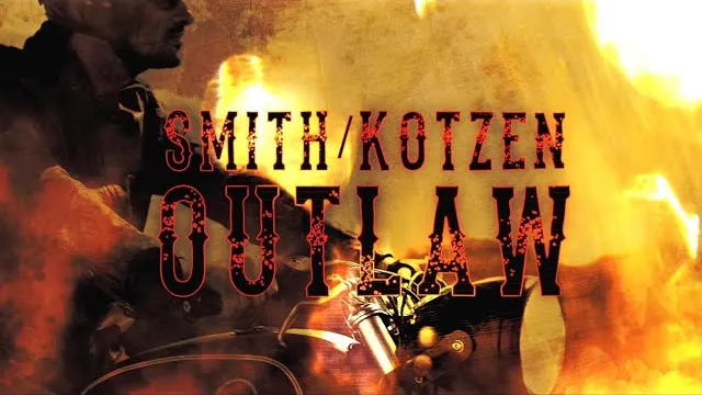 Smith/Kotzen - Outlaw