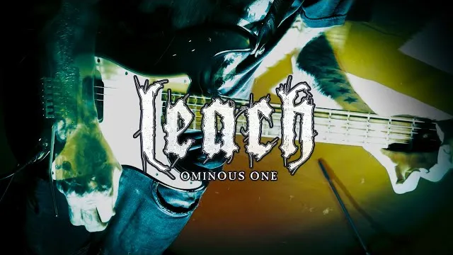 Leach - OMINOUS ONE