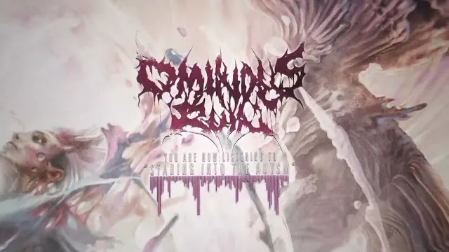 Ominous Ruin - Staring into the Abysm