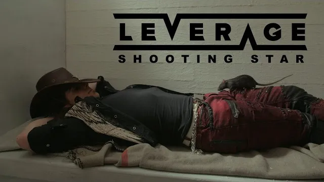 Leverage - Shooting Star