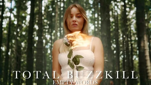 Total Buzzkill - Empty Words