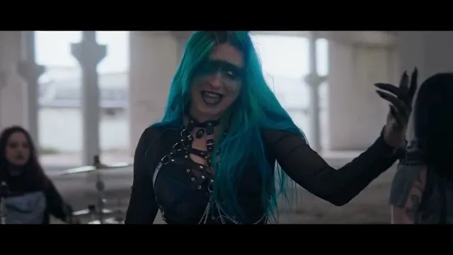 Hellfox - Seaweed Braids