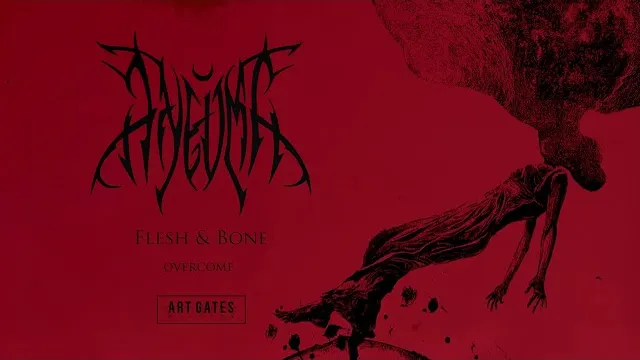 Aneuma - Flesh & Bone