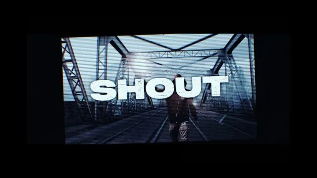SYBREED - Shout