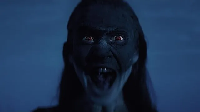 The Fading - Dybbuk