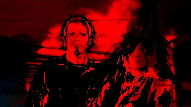 VELATINE - TILL DEATH WE DO ART