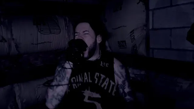 Assault on 5th - PRIMAL STATE