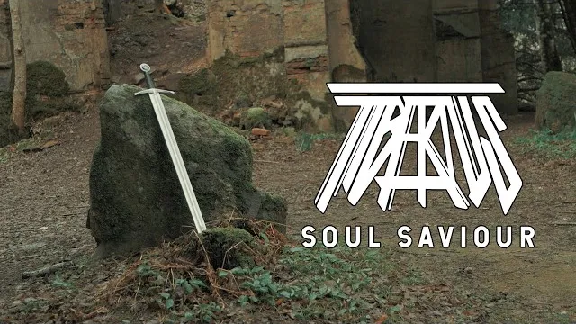 Tiberius (UK) - Soul Saviour
