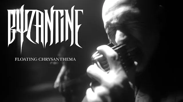 Byzantine - Floating Chrysanthema