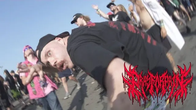 Pray for Pain - NEW ERA OF SUFFERING