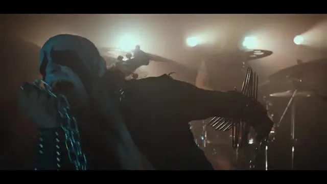Ancestor of Kaos - Death By Hanging