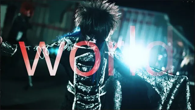 Tenebrae - 共鳴