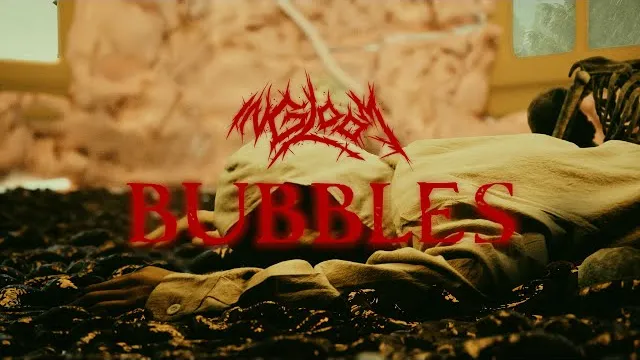 In Gloom - BUBBLES