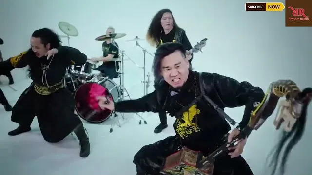 UHAI - Khar Khulz