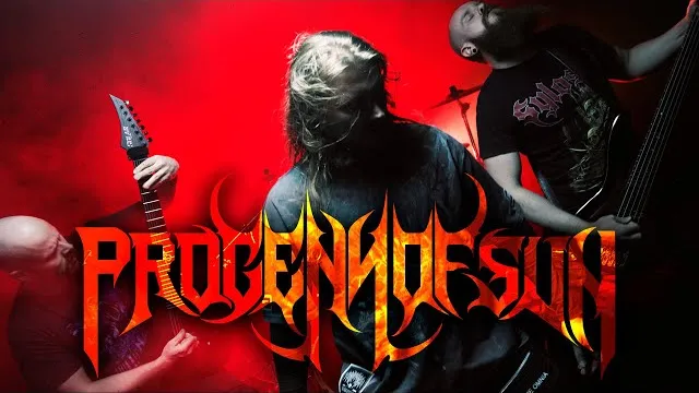 Progeny of Sun - Penance