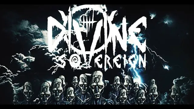 Divine Sovereign - The Absolution