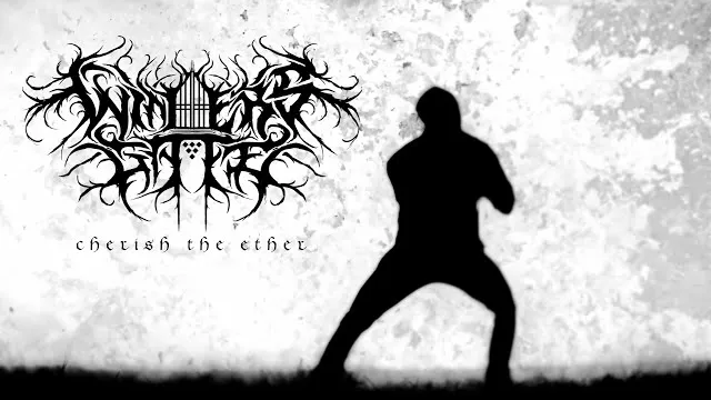 Winter's Gate - CHERISH THE ETHER