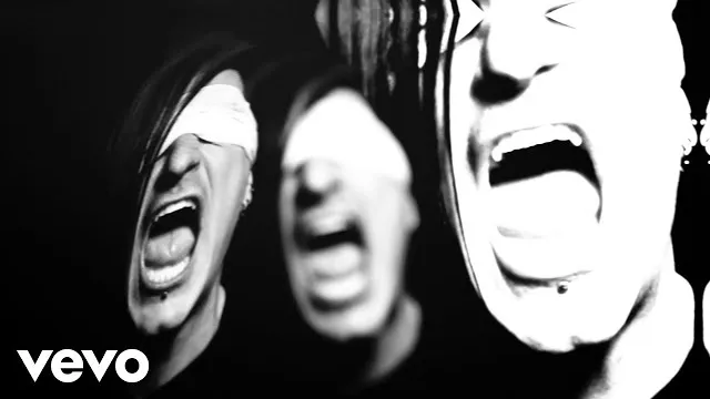 Circle of Dust and Celldweller - alt_Human