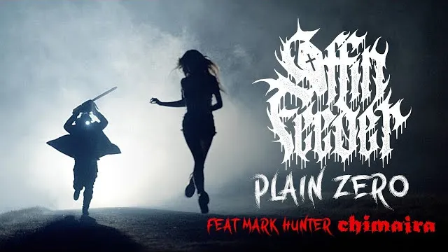 Coffin Feeder - Plain Zero Featuring guest vocals by Mark Hunter of Chimaira