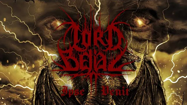 Lord Belial - Ipse Venit