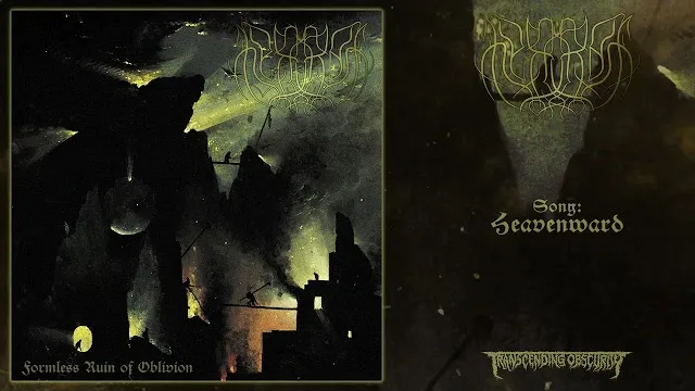 Hexrot - Heavenward