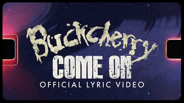 Buckcherry - Come On