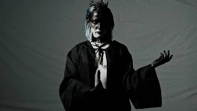 ELYNE - DEATH GAME