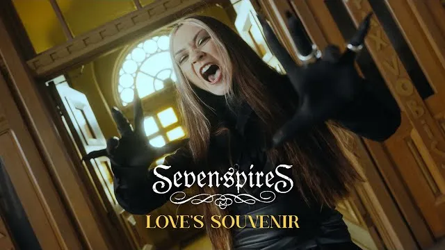 Seven Spires - Love's Souvenir