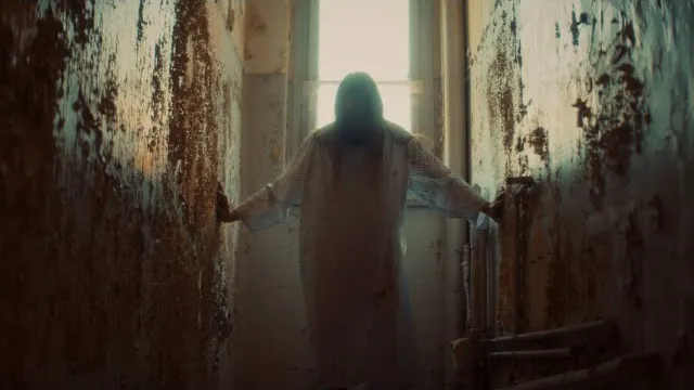 Deserted Fear - At The End Of Our Reign