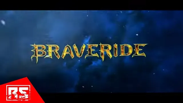 Braveride - Nightmares Are Real