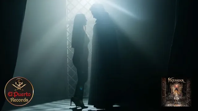 Visionatica - Sympathy For The Devil
