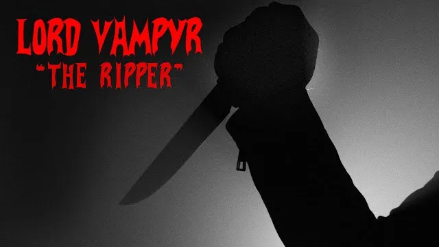Lord Vampyr - The Ripper