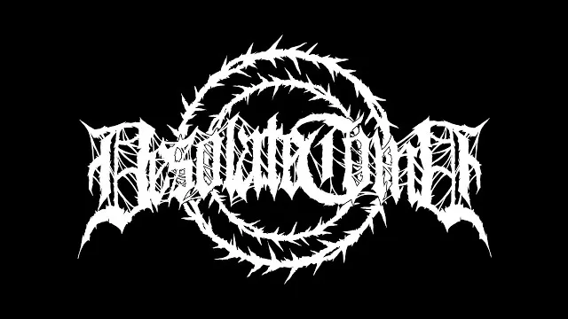 Desolate Tomb - Pierced on the Hill of Golgotha (Feat. Daniel Gates)