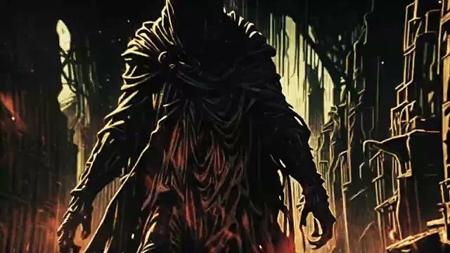 Mors Silens - Scorn