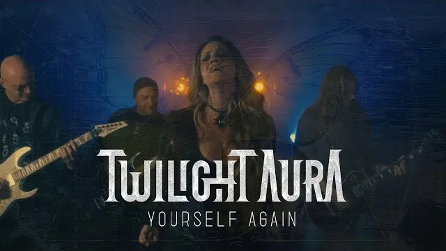 Twilight Aura - Yourself Again