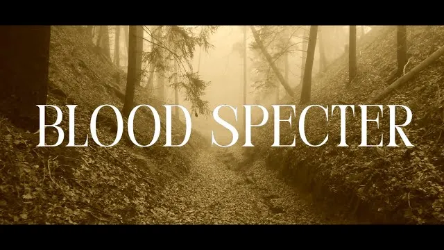 Blood Specter - Rage Fatigue