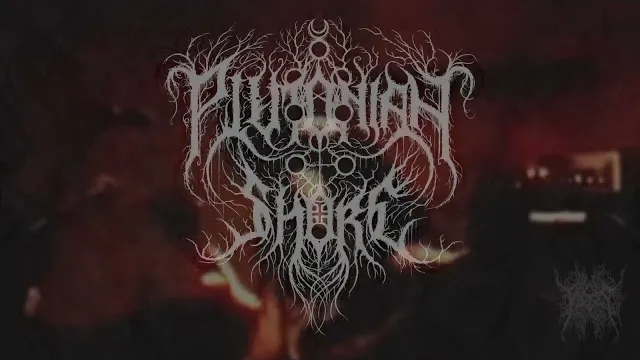 Plutonian Shore - Astral Temple