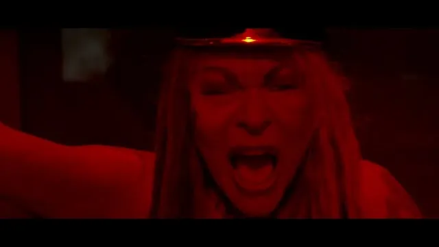 Genitorturers - Scars And Stripes Forever